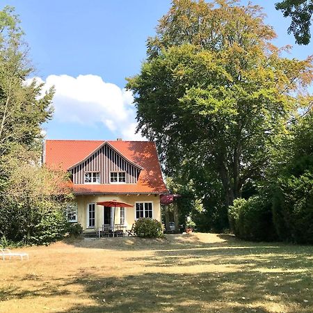 Haus Am See Wasserburg Eksteriør billede