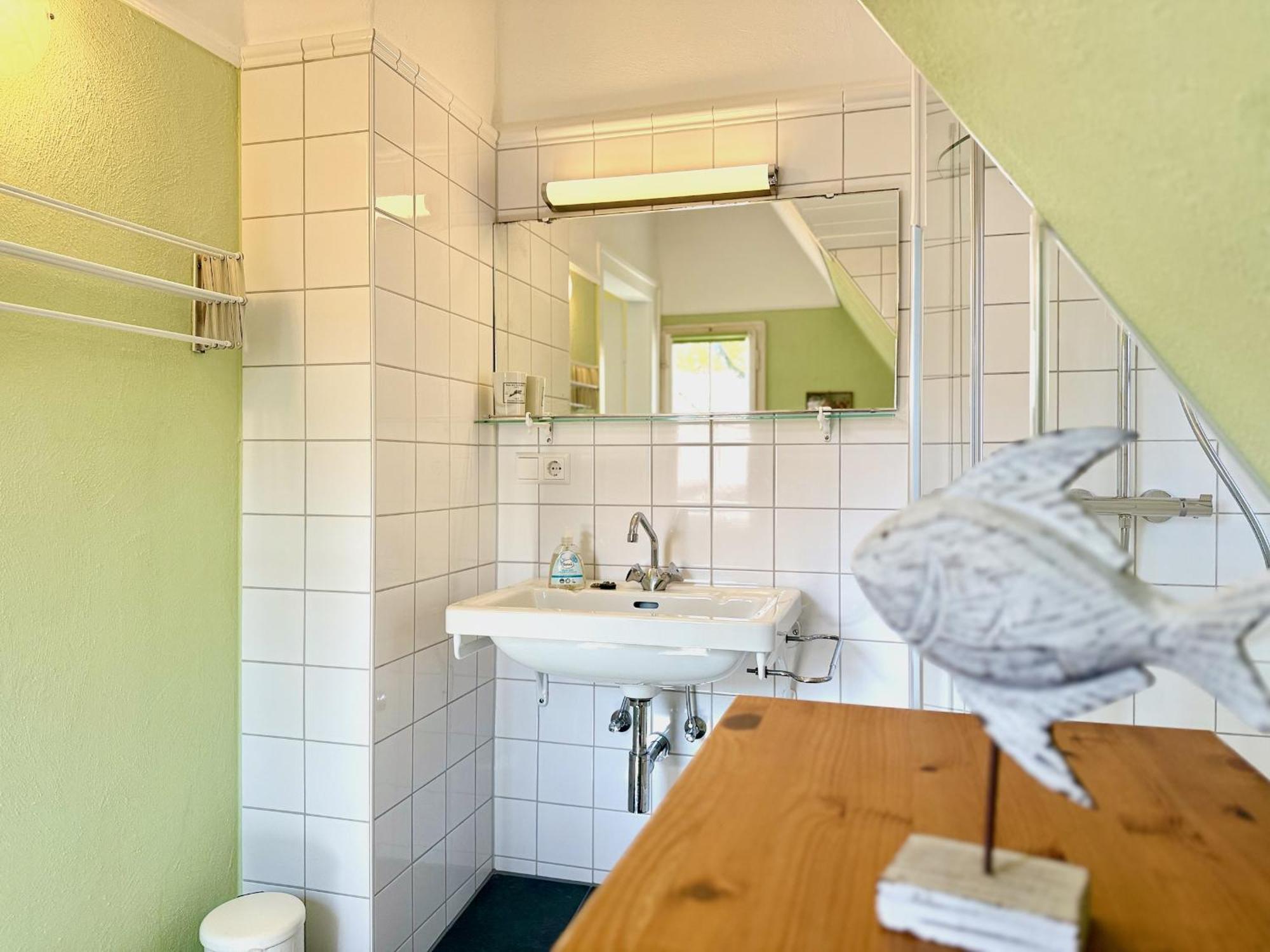 Haus Am See Wasserburg Eksteriør billede