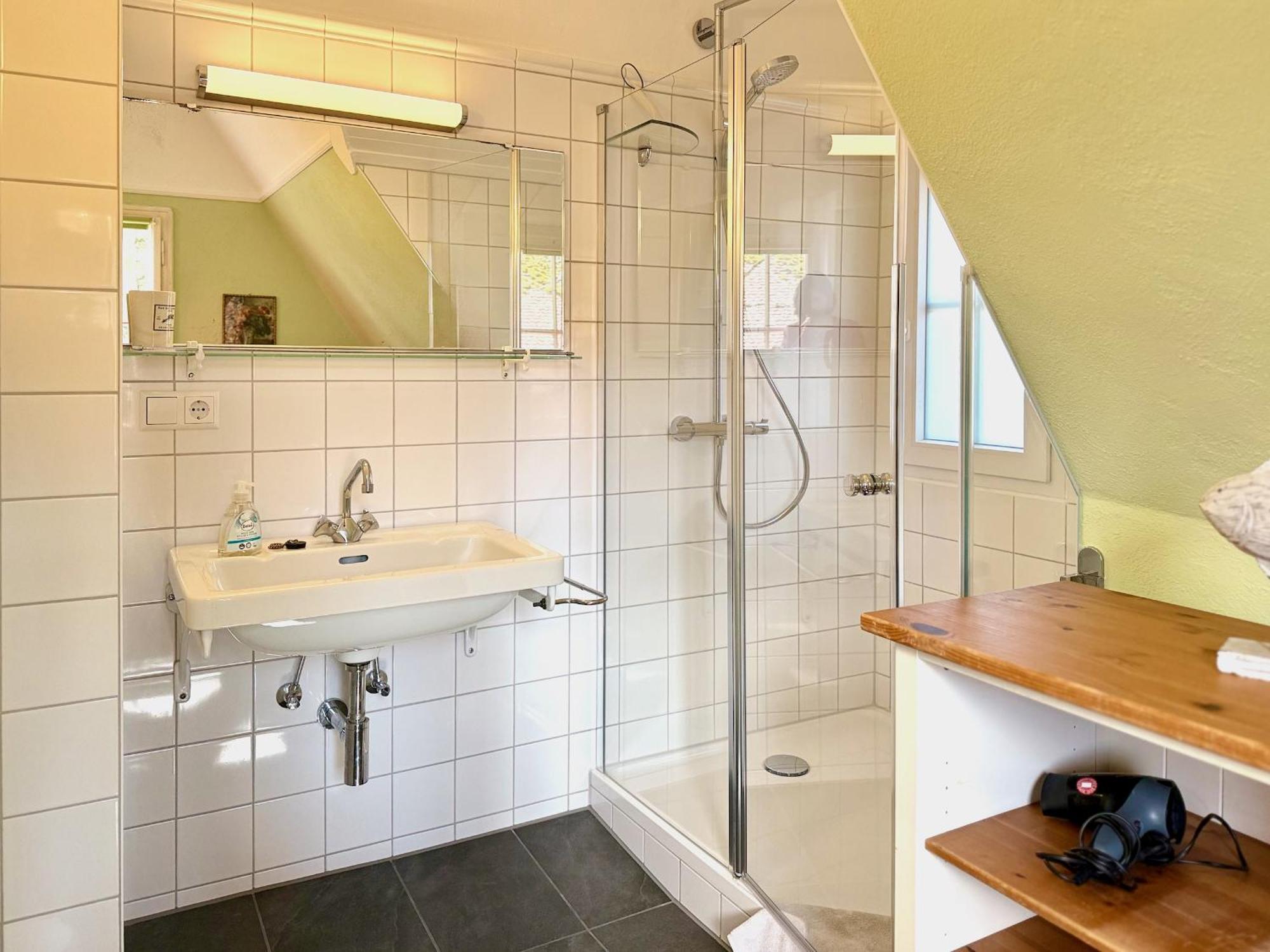 Haus Am See Wasserburg Eksteriør billede